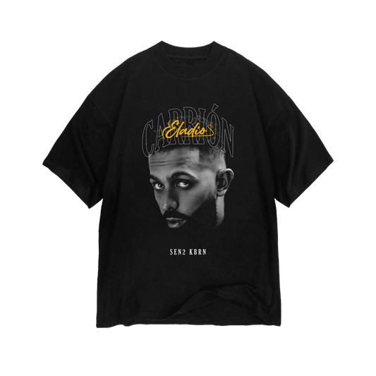 Polera Eladio Carrion - Colección @diegofuenzalida0