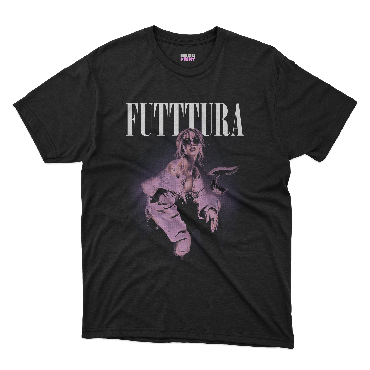 Polera Tini Futttura