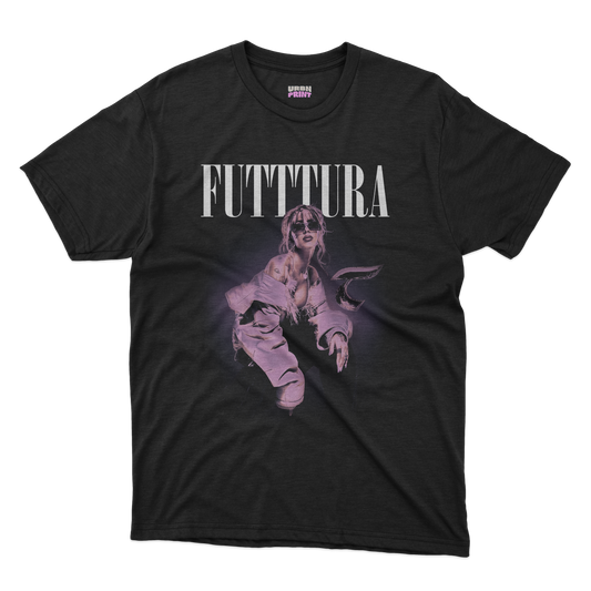 Polera Tini Futttura